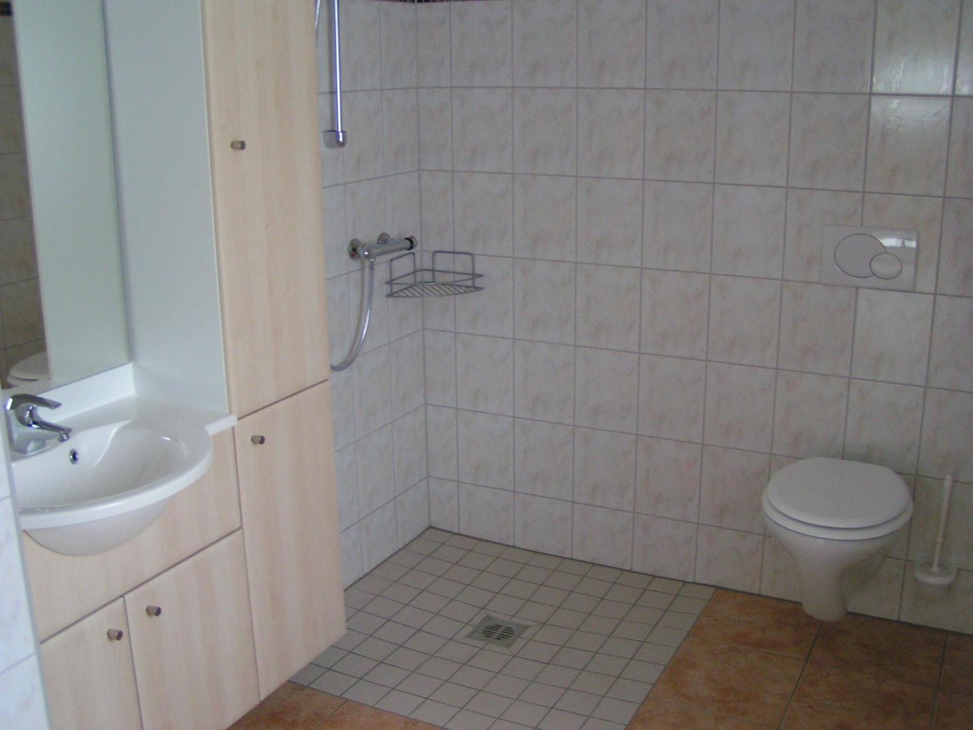 ホテル Domizil モースバッハ 部屋 写真